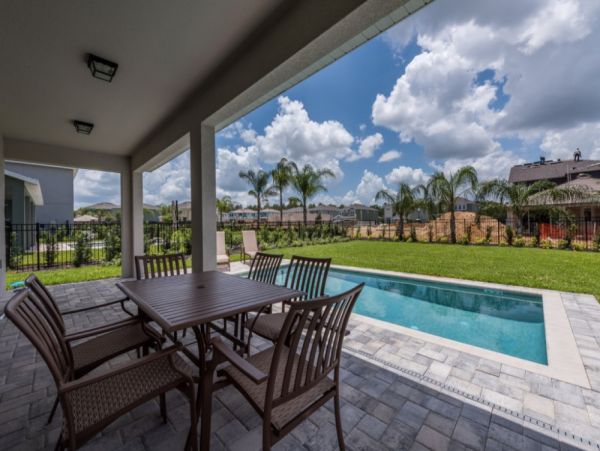 Orlando Home 949330