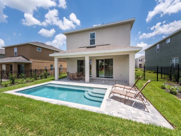Orlando Home 949330
