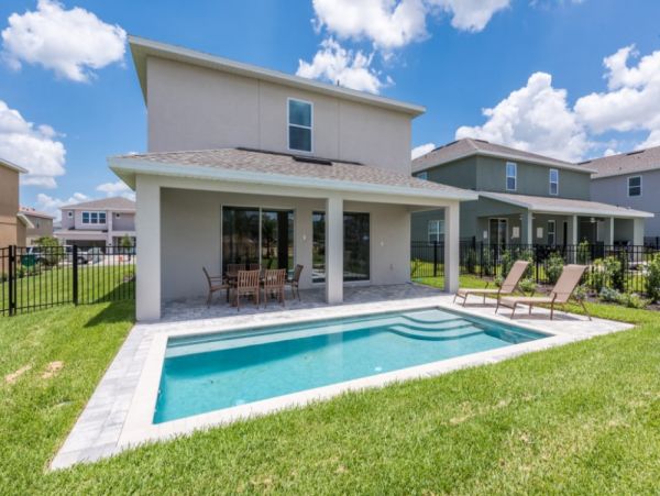 Orlando Home 949330