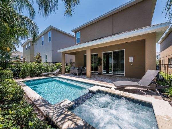 Orlando Home 949331