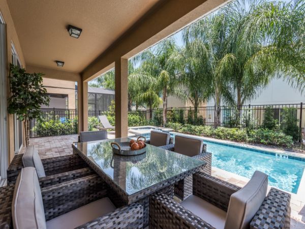 Orlando Home 949331