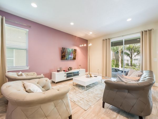 Orlando Home 949331