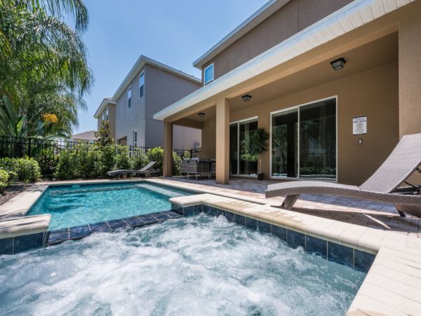 Orlando Home 949331