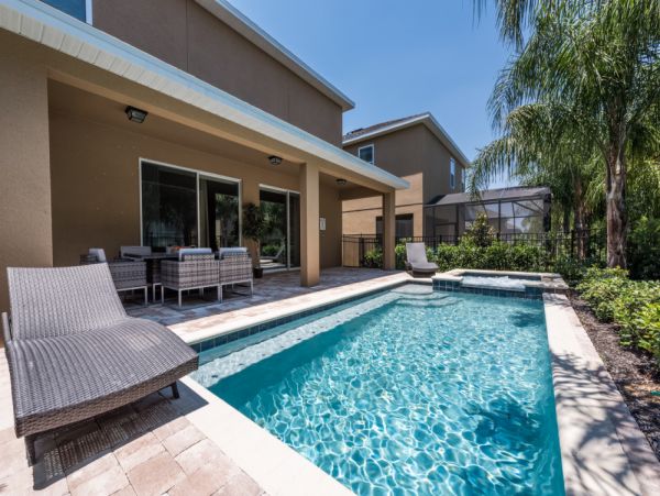 Orlando Home 949331