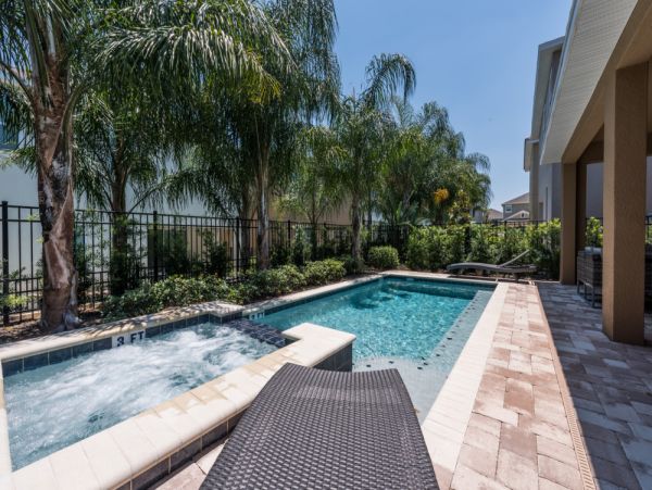 Orlando Home 949331
