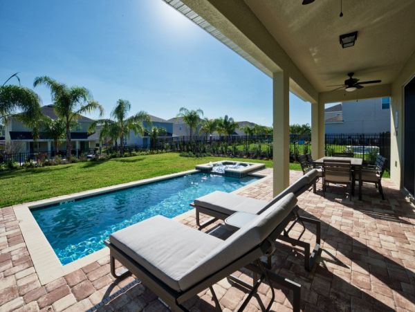 Orlando Home 949332