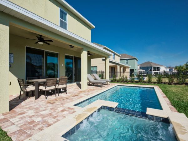 Orlando Home 949332