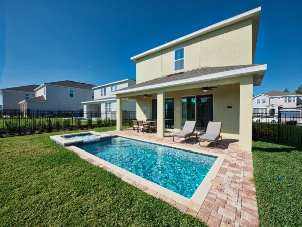 Orlando Home 949332