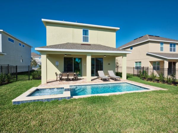 Orlando Home 949332