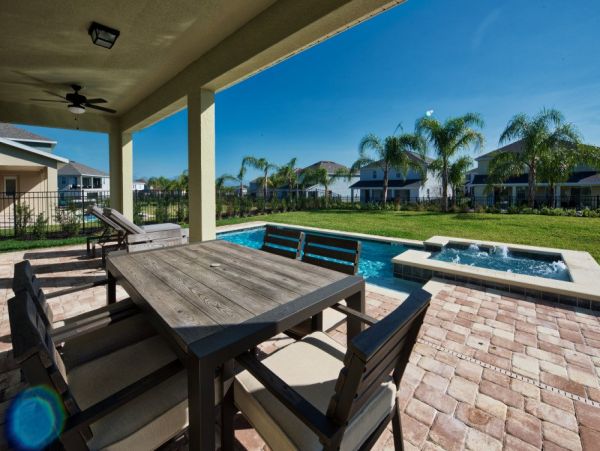 Orlando Home 949332
