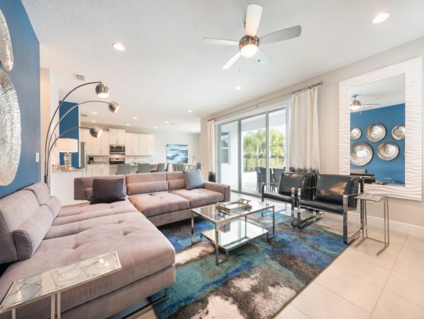 Orlando Home 949333
