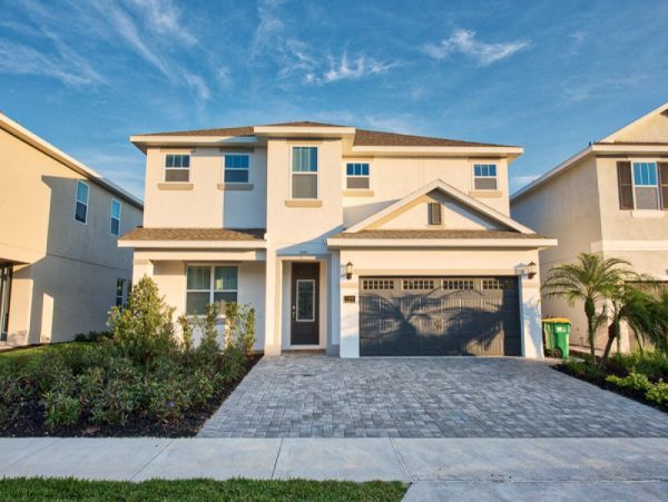 Orlando Home 949333