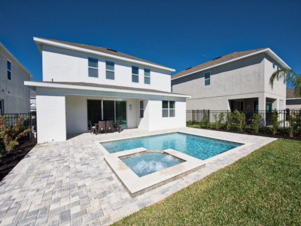 Orlando Home 949333