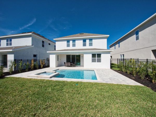Orlando Home 949333