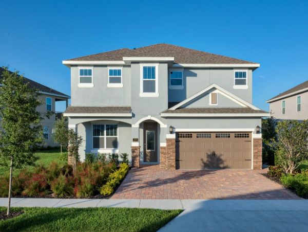 Orlando Home 949334