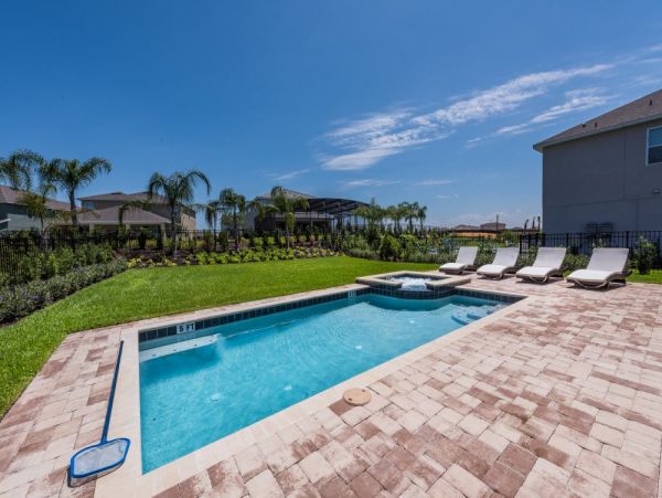 Orlando Home 949334