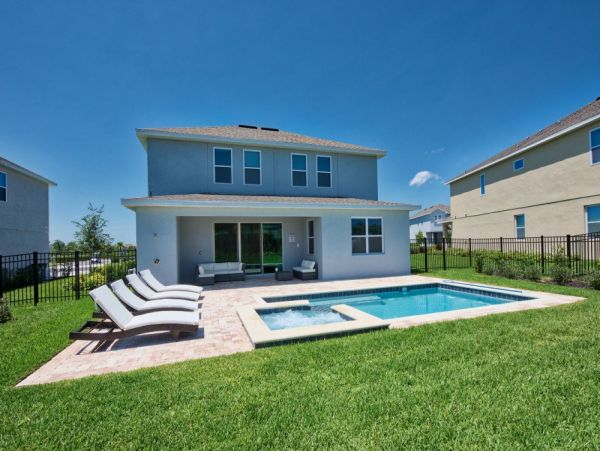 Orlando Home 949334