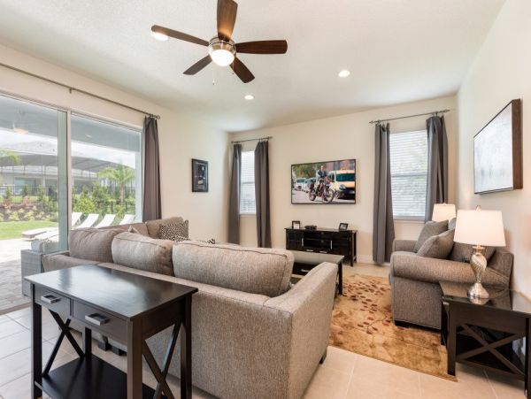 Orlando Home 949334