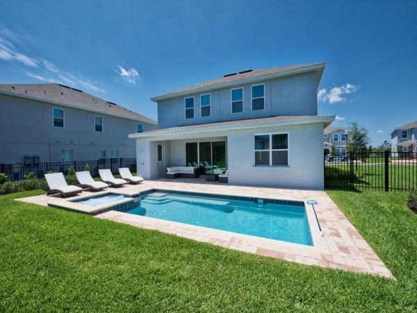 Orlando Home 949334
