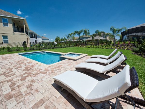 Orlando Home 949334