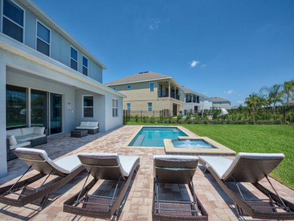 Orlando Home 949334