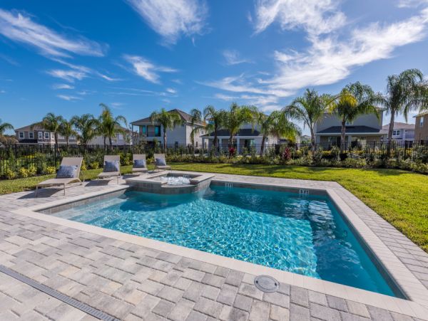 Orlando Home 949335
