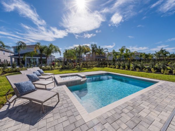 Orlando Home 949335