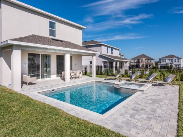 Orlando Home 949335