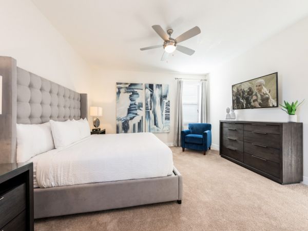 Orlando Home 949335