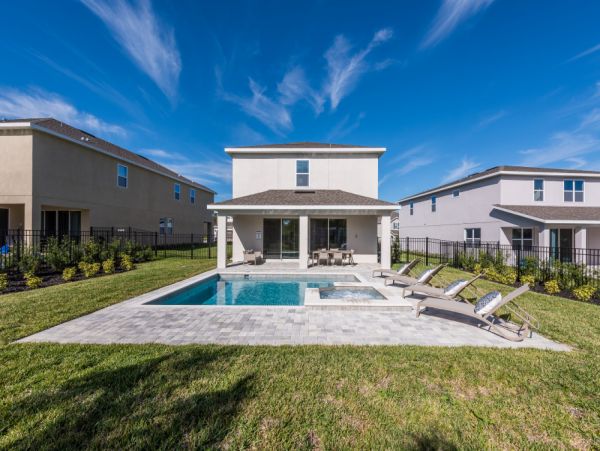 Orlando Home 949335