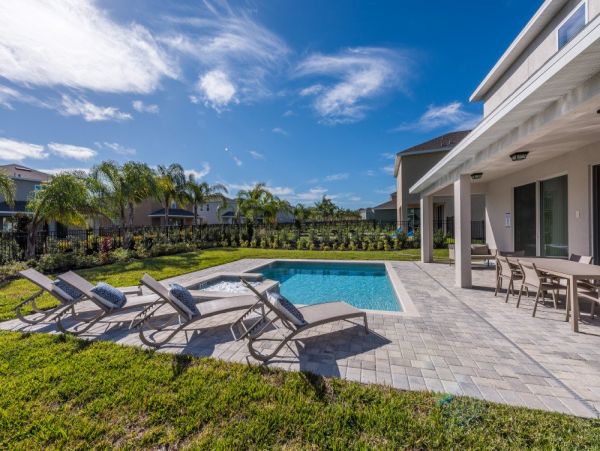 Orlando Home 949335