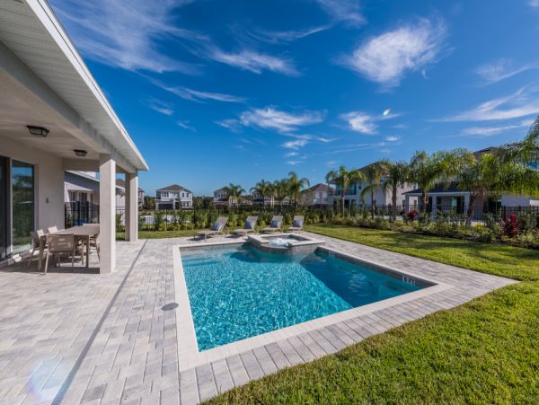 Orlando Home 949335