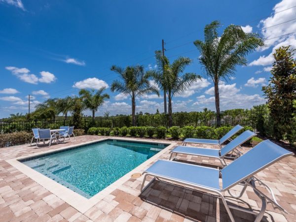 Orlando Home 949336
