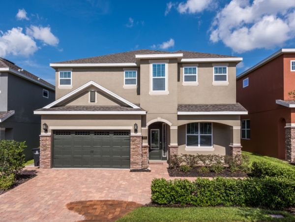 Orlando Home 949336