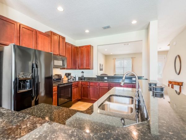 Orlando Home 949336