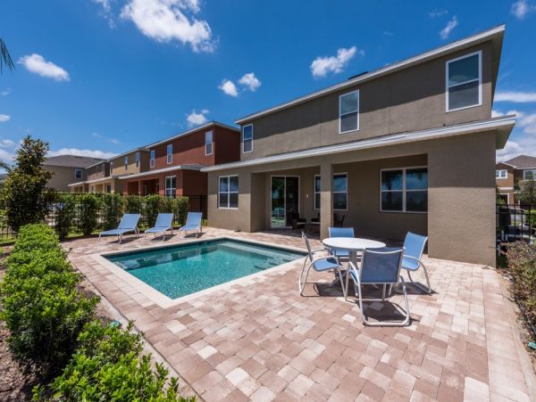 Orlando Home 949336