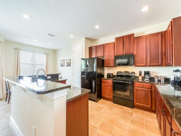 Orlando Home 949336