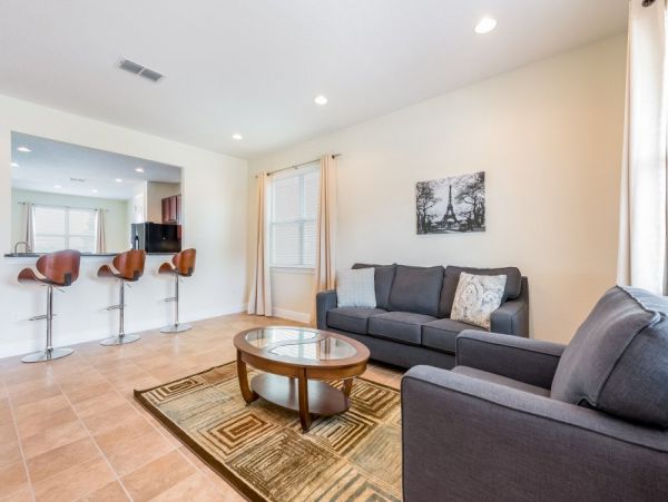 Orlando Home 949336