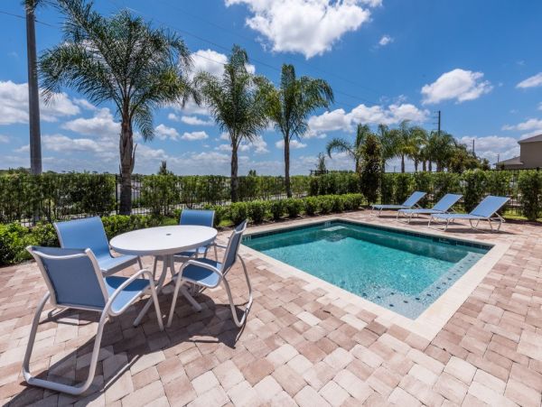 Orlando Home 949336