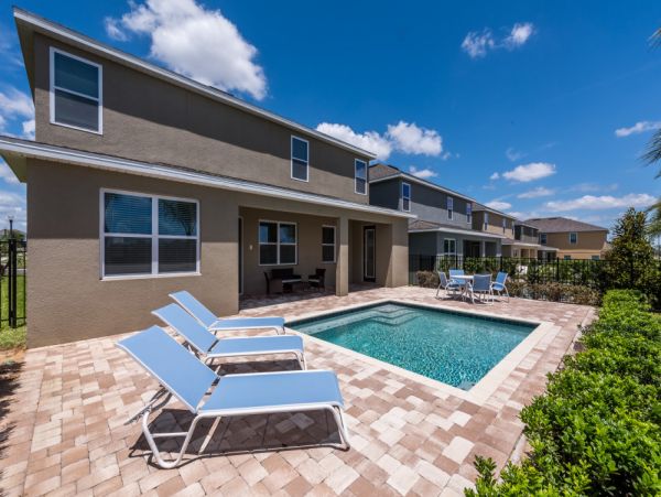 Orlando Home 949336