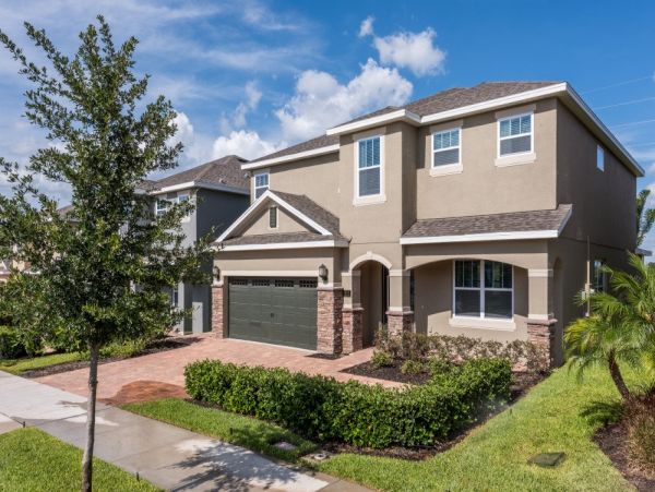 Orlando Home 949336