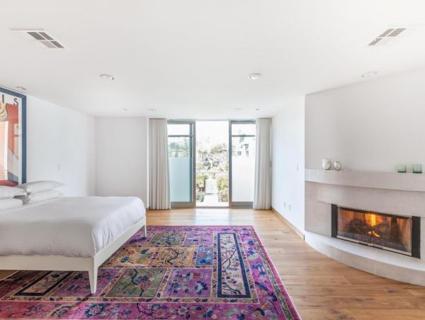 Contemporary 3 Bedroom Condo in Venice Beach Sleeps 6 Guests