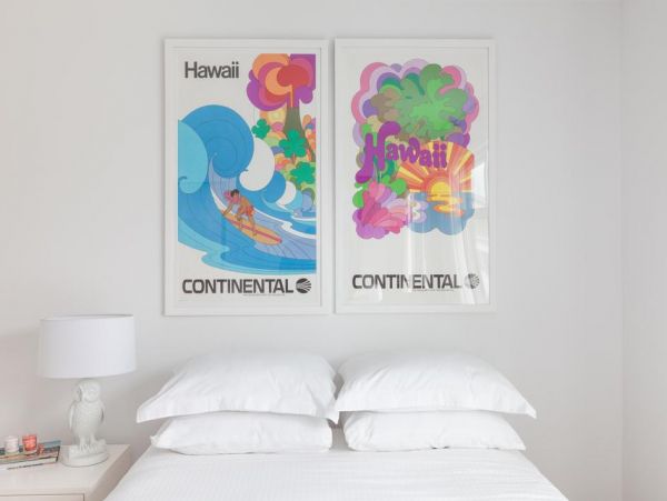 Contemporary 3 Bedroom Condo in Venice Beach Sleeps 6 Guests