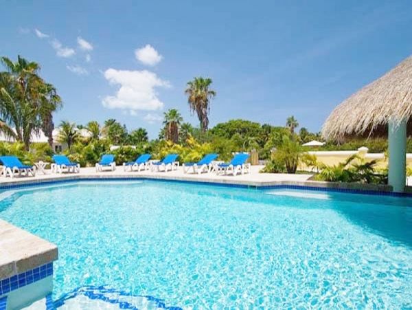 Short  Walk to Beach Turks and Caicos Home Sleep 10 Guests