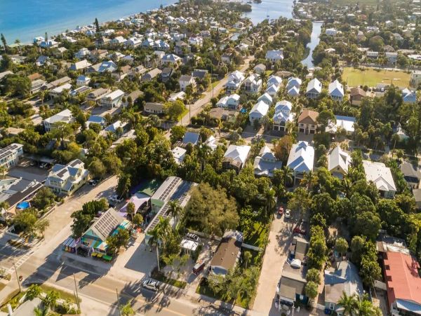 Charming Cottage in Anna Maria Island Sleeps 6 Guests
