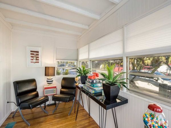 Charming Cottage in Anna Maria Island Sleeps 6 Guests