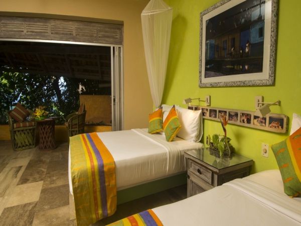 Puerto Vallarta Punta Mita Home 949425