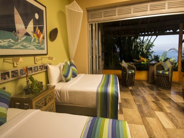 Puerto Vallarta Punta Mita Home 949425
