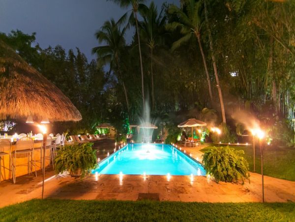 Puerto Vallarta Punta Mita Home 949425