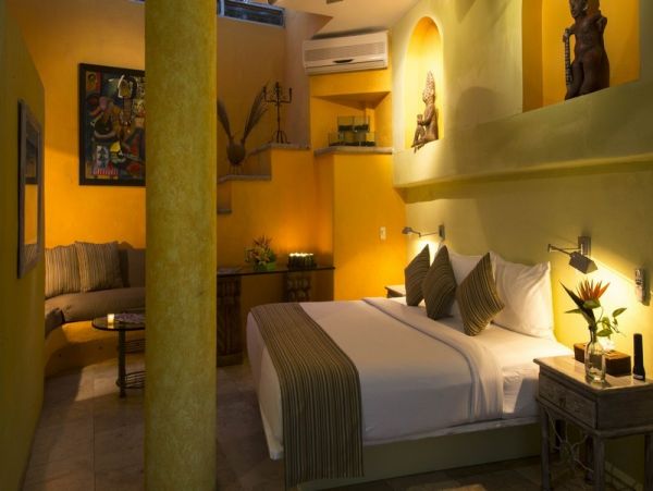 Puerto Vallarta Punta Mita Home 949425
